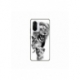 Husa personalizata tip carcasa HQPrint pentru Xiaomi Redmi 11T, model Lion 3, multicolor, S1D1M0118