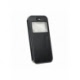 Husa SAMSUNG Galaxy J5 (2015) J500F - Magnet View (Bleumarin)