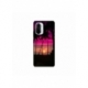 Husa personalizata tip carcasa HQPrint pentru Xiaomi Redmi 11T, model Beach View 1, multicolor, S1D1M0136