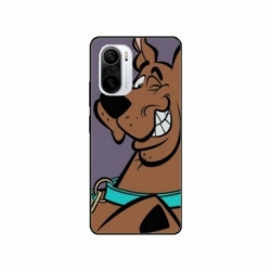 Husa personalizata tip carcasa HQPrint pentru Xiaomi Redmi 11T, model Bears 5, multicolor, S1D1M0165