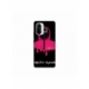 Husa personalizata tip carcasa HQPrint pentru Xiaomi Redmi 11T, model Squid Game 7, multicolor, S1D1M0179