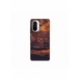 Husa personalizata tip carcasa HQPrint pentru Xiaomi Redmi 11T, model Anubis, multicolor, S1D1M0281