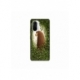 Husa personalizata tip carcasa HQPrint pentru Xiaomi Redmi 11T, model Bear, multicolor, S1D1M0312