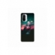 Husa personalizata tip carcasa HQPrint pentru Xiaomi Redmi 11T, model Colorful 10, multicolor, S1D1M0369