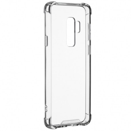 Husa SAMSUNG Galaxy S9 Plus - ROAR Armor (Transparent)