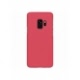 Husa SAMSUNG Galaxy S9 - Nillkin Super Frosted (Rosu)