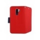Husa SAMSUNG Galaxy S9 Plus - Fancy Book (Rosu)