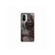 Husa personalizata tip carcasa HQPrint pentru Xiaomi Redmi 12C, model God of War 2, multicolor, S1D1M0081