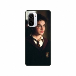 Husa personalizata tip carcasa HQPrint pentru Xiaomi Redmi 12C, model Harry Potter 2, multicolor, S1D1M0090