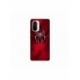 Husa personalizata tip carcasa HQPrint pentru Xiaomi Redmi 12C, model Spiderman 1, multicolor, S1D1M0167