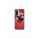 Husa personalizata tip carcasa HQPrint pentru Xiaomi Redmi 12C, model Spiderman 3, multicolor, S1D1M0169