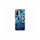 Husa personalizata tip carcasa HQPrint pentru Xiaomi Redmi 12C, model Clockwork, multicolor, S1D1M0250