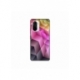 Husa personalizata tip carcasa HQPrint pentru Xiaomi Redmi 12C, model Colorful 1, multicolor, S1D1M0273