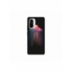 Husa personalizata tip carcasa HQPrint pentru Xiaomi Redmi 12C, model Colorful 3, multicolor, S1D1M0298