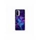 Husa personalizata tip carcasa HQPrint pentru Xiaomi Redmi 12C, model Ender Dragon, multicolor, S1D1M0304