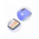 Husa SAMSUNG Galaxy A5 2018 / A8 2018 - Ombre Cameleon