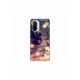 Husa personalizata tip carcasa HQPrint pentru Xiaomi Redmi 12C, model Notes, multicolor, S1D1M0328