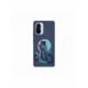 Husa personalizata tip carcasa HQPrint pentru Xiaomi Redmi 12C, model Biker Astronaout, multicolor, S1D1M0375