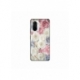 Husa personalizata tip carcasa HQPrint pentru Xiaomi Redmi 12C, model Flowers 23, multicolor, S1D1M0385
