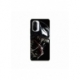 Husa personalizata tip carcasa HQPrint pentru Xiaomi Redmi 12C, model Venom 2, multicolor, S1D1M0387