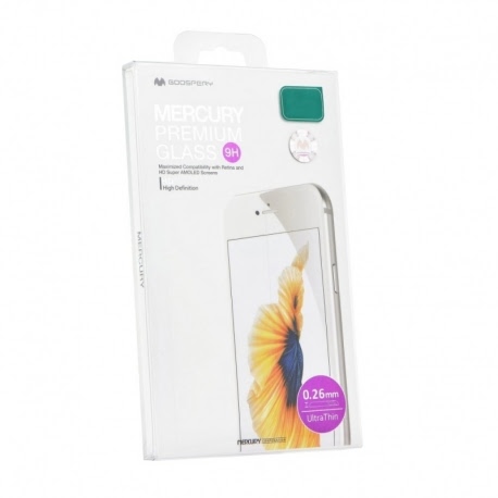 Folie de Sticla 0.26mm SAMSUNG Galaxy S7 Edge Goospery