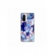 Husa personalizata tip carcasa HQPrint pentru Xiaomi Mi 11X, model Flowers 2, multicolor, S1D1M0038