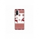 Husa personalizata tip carcasa HQPrint pentru Xiaomi Mi 11X, model Reindeer 1, multicolor, S1D1M0051