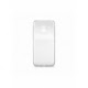 Set SAMSUNG Galaxy A6 Plus 2018 - Folie de Sticla 9H + Husa Silicon (Transparent)