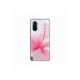 Husa personalizata tip carcasa HQPrint pentru Xiaomi Mi 11X, model Flowers 9, multicolor, S1D1M0142