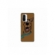 Husa personalizata tip carcasa HQPrint pentru Xiaomi Mi 11X, model Scooby Doo 1, multicolor, S1D1M0163