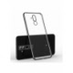Husa HUAWEI Mate 20 Lite - Plating Soft (Negru)