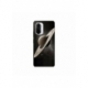 Husa personalizata tip carcasa HQPrint pentru Xiaomi Mi 11X, model Planet 2, multicolor, S1D1M0348