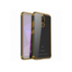 Husa HUAWEI Mate 20 Lite - Plating Soft (Auriu)