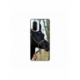Husa personalizata tip carcasa HQPrint pentru Xiaomi Poco F3, model Black Horse, multicolor, S1D1M0019