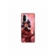 Husa personalizata tip carcasa HQPrint pentru Xiaomi Poco F3, model Buburuza, multicolor, S1D1M0025