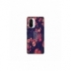 Husa personalizata tip carcasa HQPrint pentru Xiaomi Poco F3, model Enjoy Today, multicolor, S1D1M0037