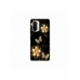 Husa personalizata tip carcasa HQPrint pentru Xiaomi Poco F3, model Butterfly 5, multicolor, S1D1M0042