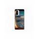 Husa personalizata tip carcasa HQPrint pentru Xiaomi Poco F3, model Nice View 4, multicolor, S1D1M0078