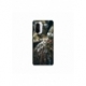 Husa personalizata tip carcasa HQPrint pentru Xiaomi Poco F3, model Tree perspective, multicolor, S1D1M0079