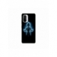 Husa personalizata tip carcasa HQPrint pentru Xiaomi Poco F3, model Goku, multicolor, S1D1M0087