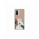 Husa personalizata tip carcasa HQPrint pentru Xiaomi Poco F3, model Bears 2, multicolor, S1D1M0089