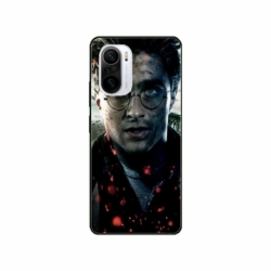 Husa personalizata tip carcasa HQPrint pentru Xiaomi Poco F3, model Harry Potter 5, multicolor, S1D1M0093