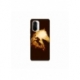 Husa personalizata tip carcasa HQPrint pentru Xiaomi Poco F3, model Horse 1, multicolor, S1D1M0098