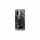 Husa personalizata tip carcasa HQPrint pentru Xiaomi Poco F3, model Hulk 1, multicolor, S1D1M0099