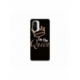 Husa personalizata tip carcasa HQPrint pentru Xiaomi Poco F3, model Im the Queen, multicolor, S1D1M0101