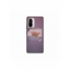 Husa personalizata tip carcasa HQPrint pentru Xiaomi Poco F3, model Jerry 1, multicolor, S1D1M0104