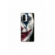 Husa personalizata tip carcasa HQPrint pentru Xiaomi Poco F3, model Joker 2, multicolor, S1D1M0108