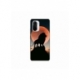 Husa personalizata tip carcasa HQPrint pentru Xiaomi Poco F3, model Lion 1, multicolor, S1D1M0110