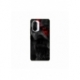 Husa personalizata tip carcasa HQPrint pentru Xiaomi Poco F3, model God of War 3, multicolor, S1D1M0111