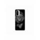 Husa personalizata tip carcasa HQPrint pentru Xiaomi Poco F3, model Lion 2, multicolor, S1D1M0117